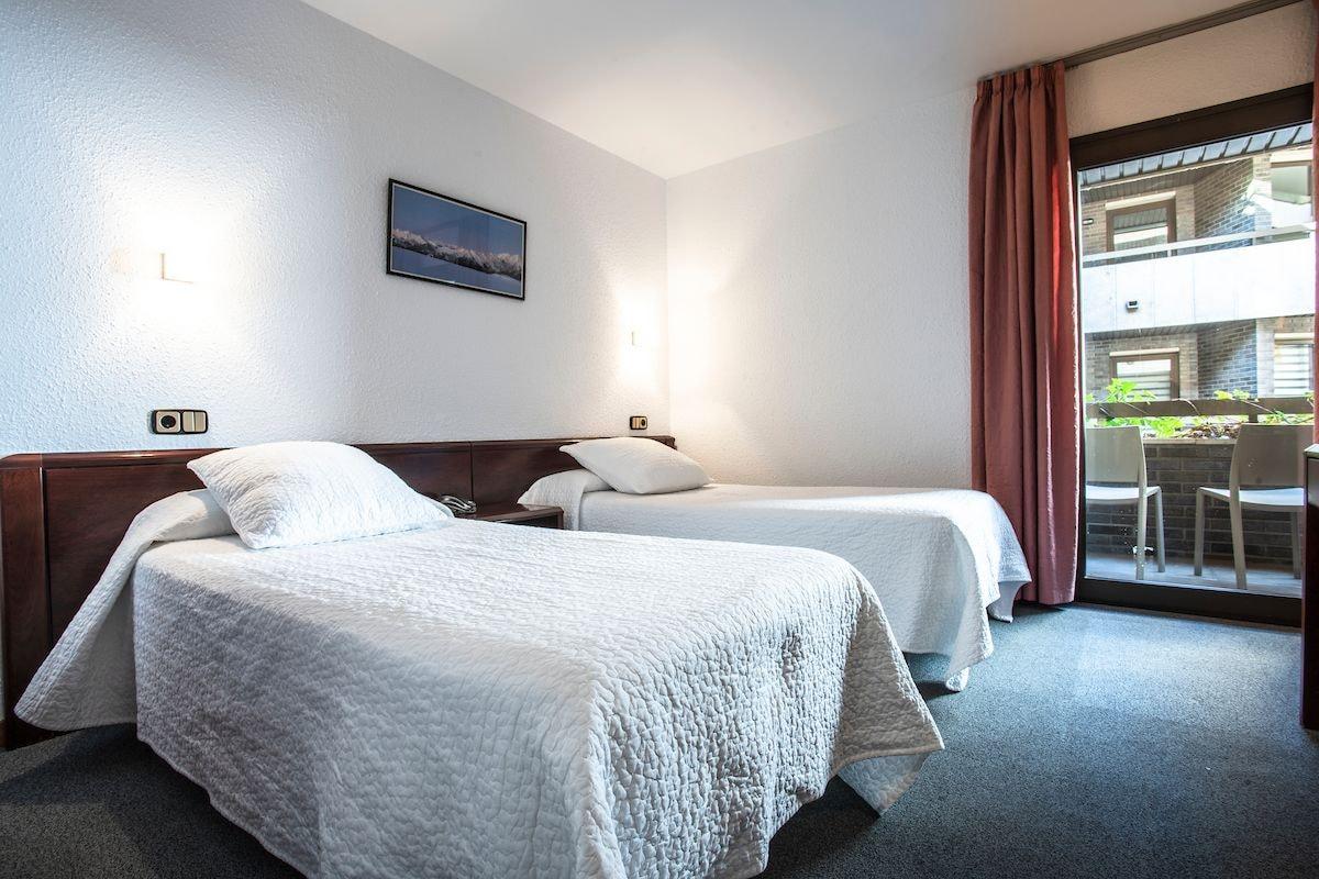 Les Closes Hotel