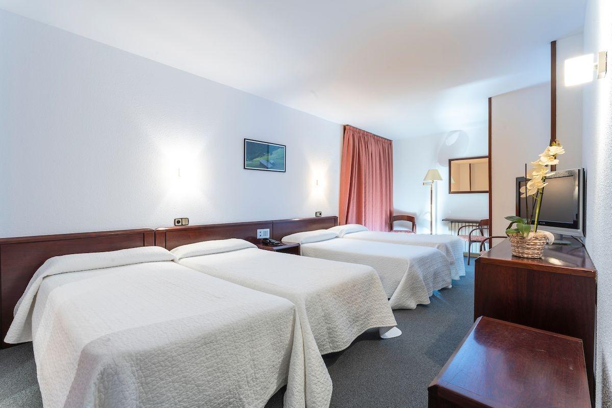Les Closes Andorra la Vieja