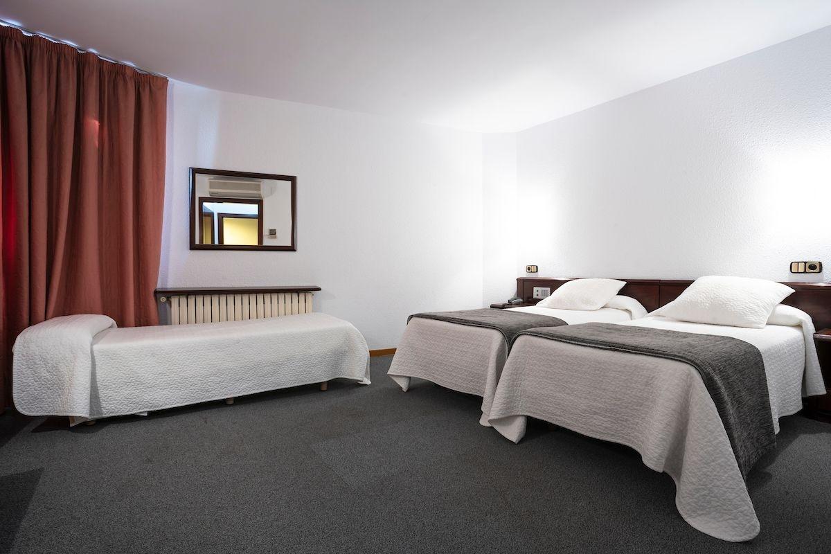 Les Closes Hotel 3*