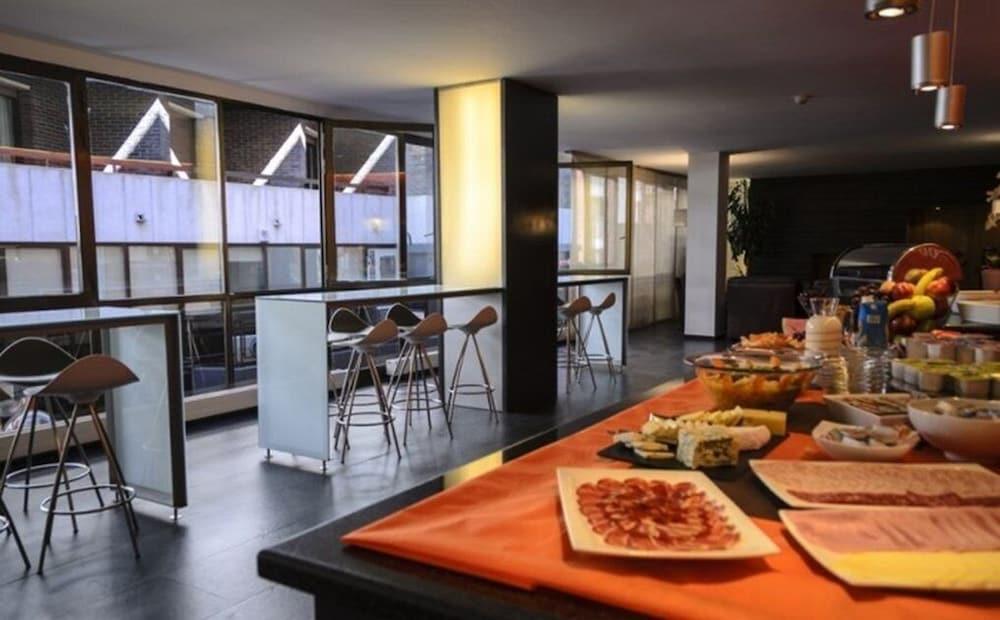 Les Closes Hotel 3*