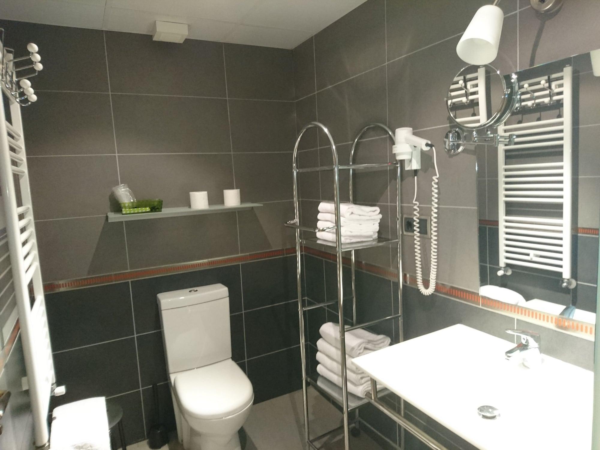 Les Olimpiades Apartahotel