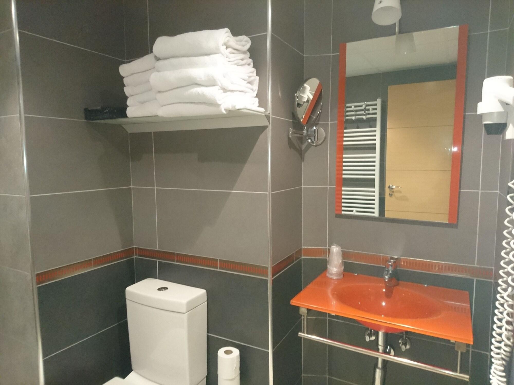 Apartahotel Les Olimpiades