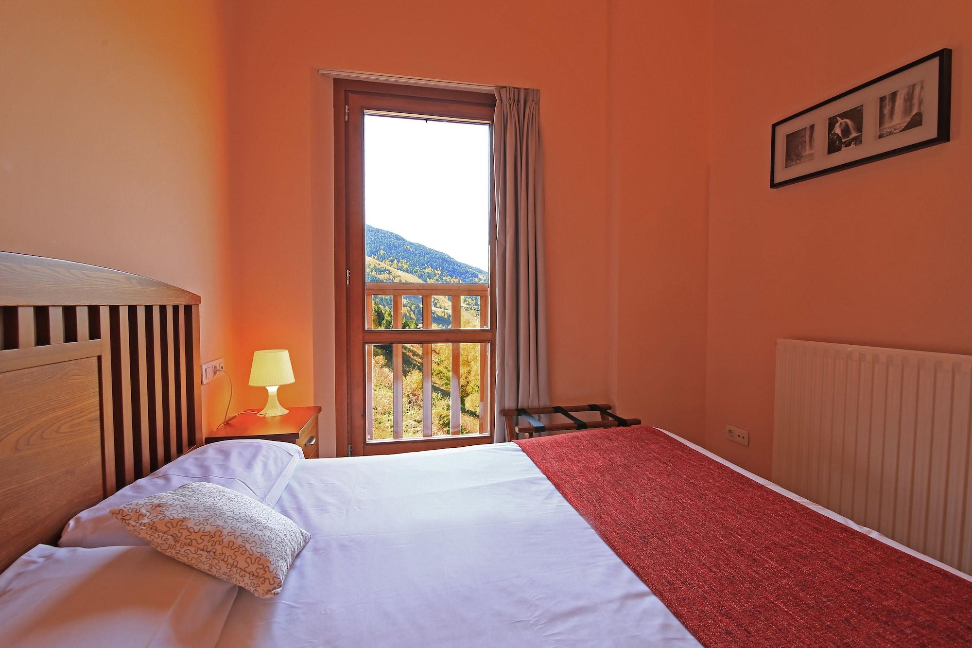 La Pleta De Apartament
