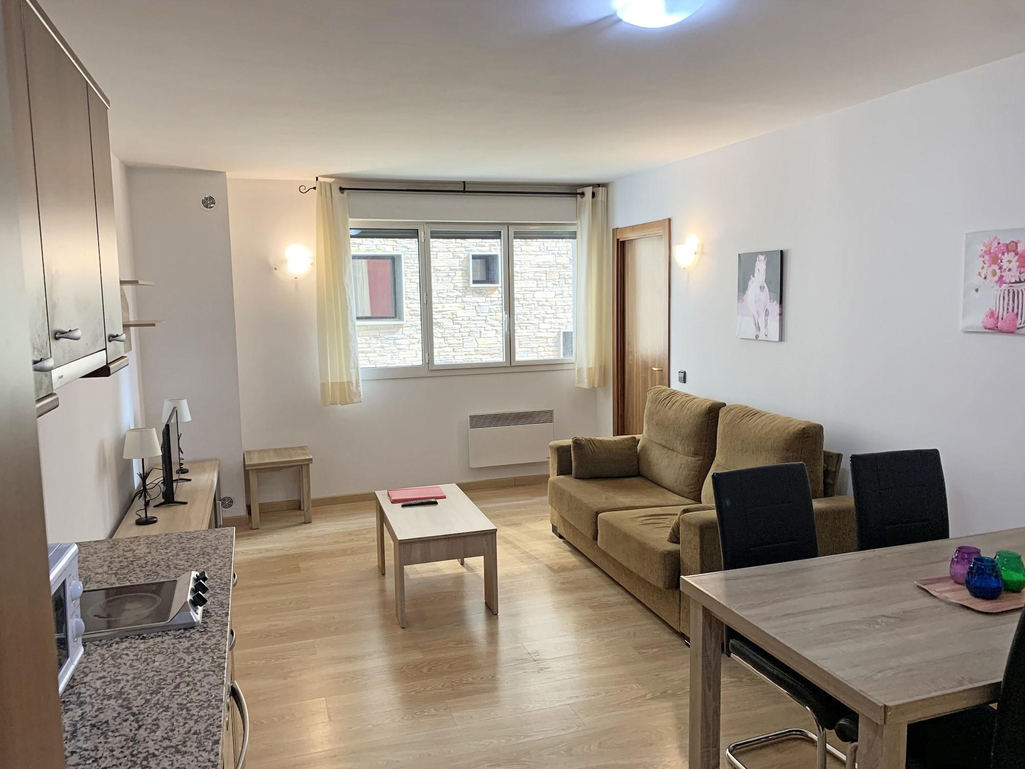 Araco 3000 Apartamento Pas De La Casa