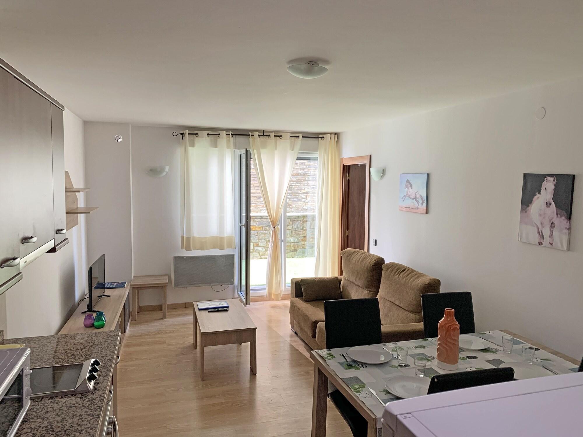 Apartamento Araco 3000 Pas De La Casa