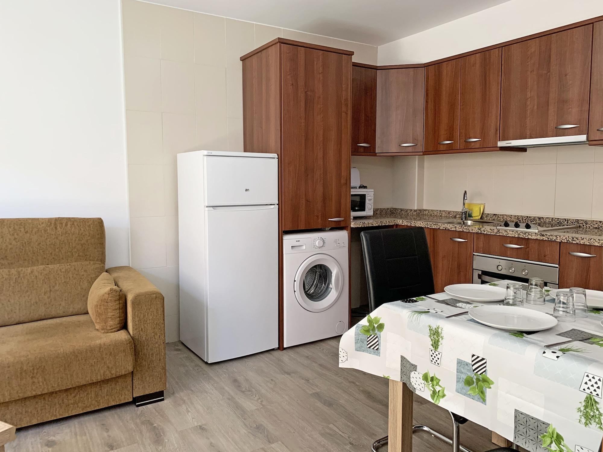 Araco 3000 Apartamento