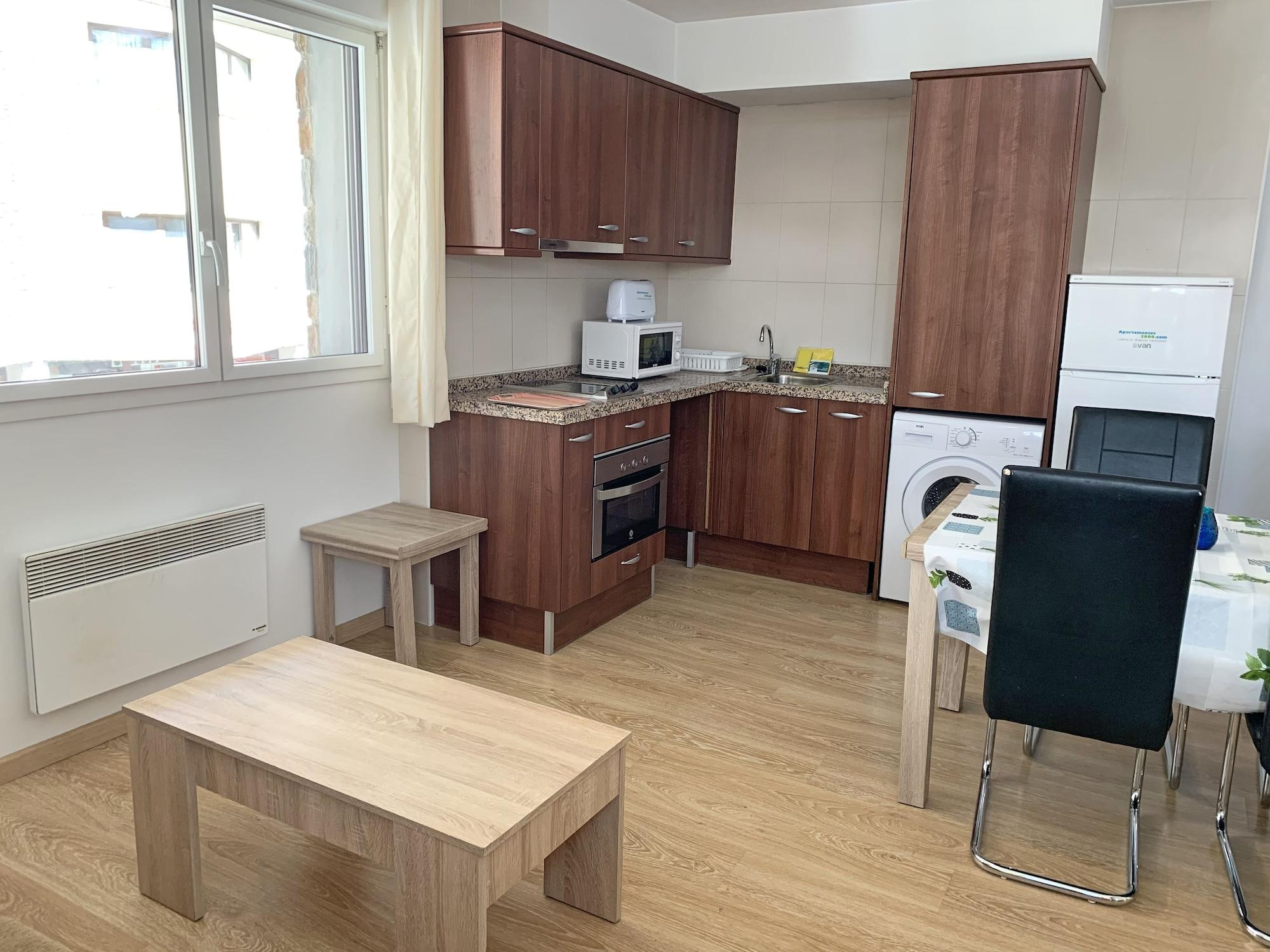 Apartamento Araco 3000 Pas De La Casa