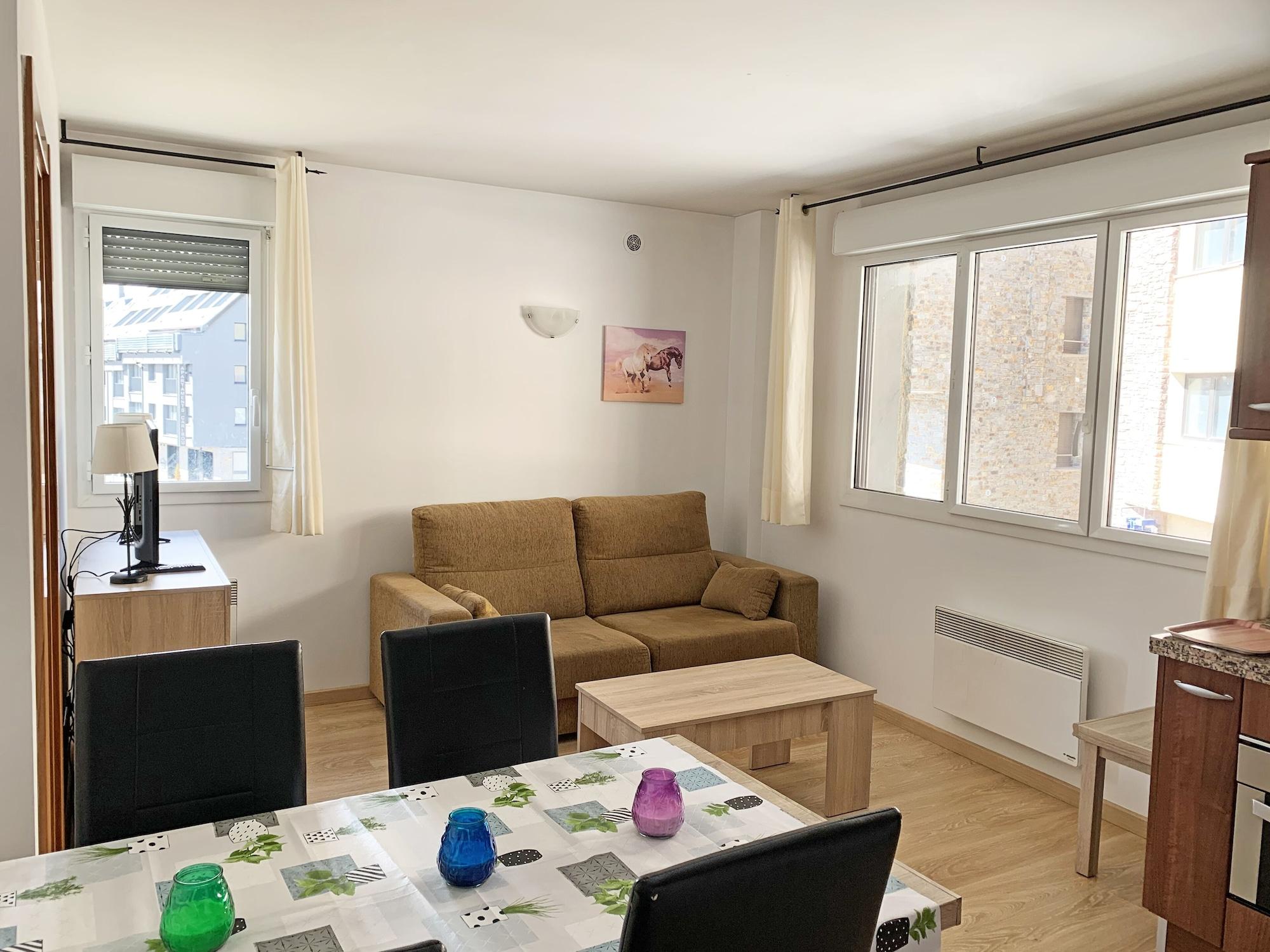 Araco 3000 Apartamento