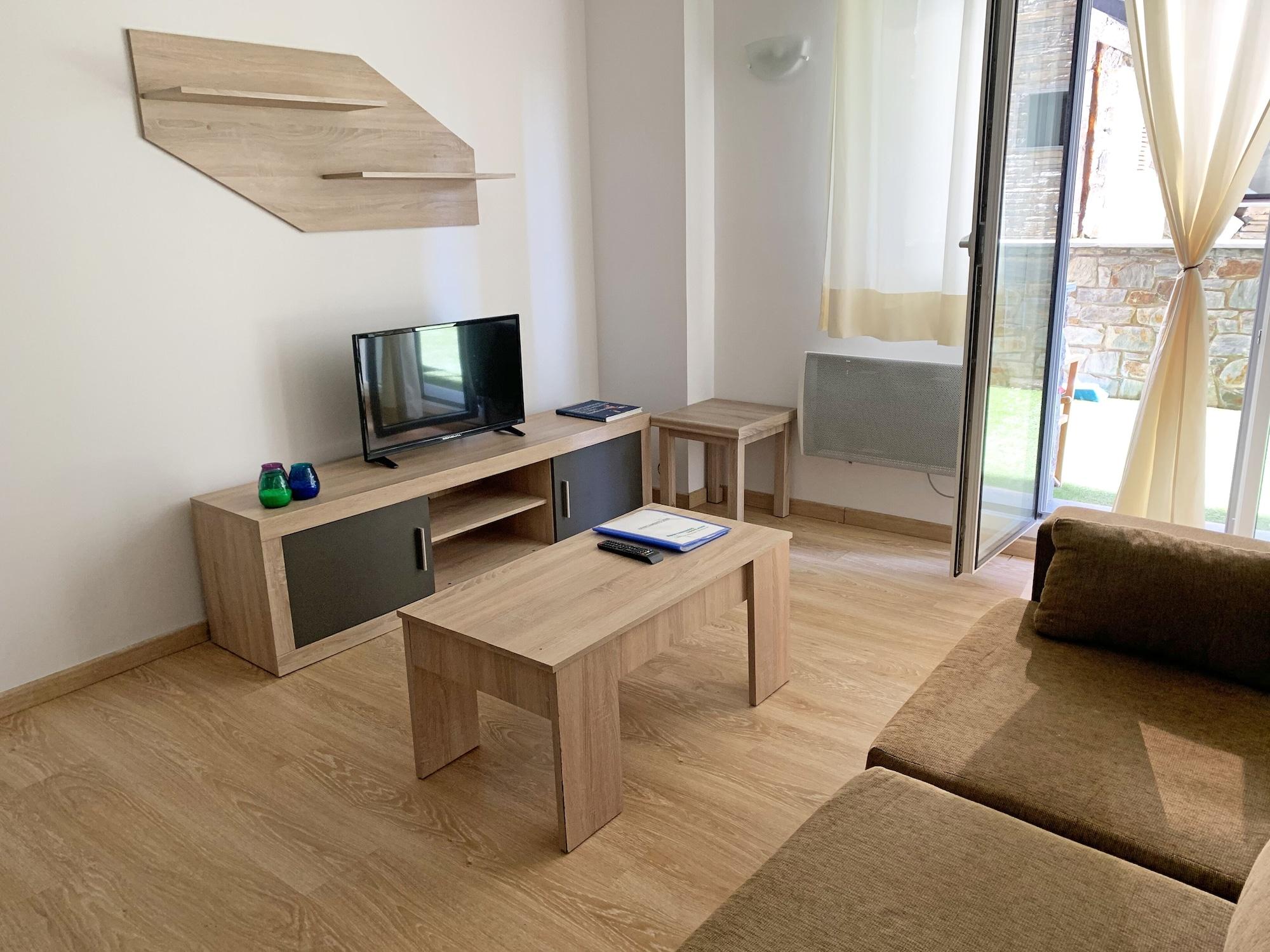 Apartamento Araco 3000