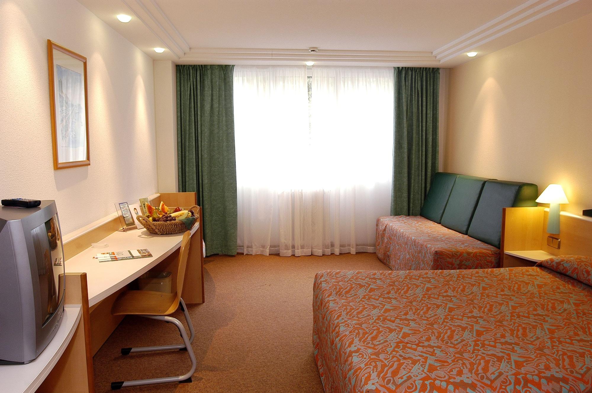 Tropical Hotel Les Escaldes