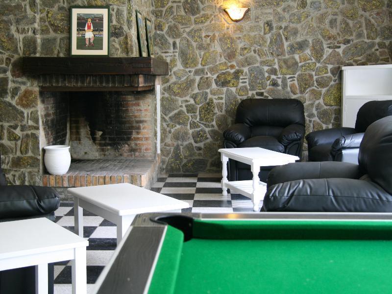 El Pradet Hotel El Serrat