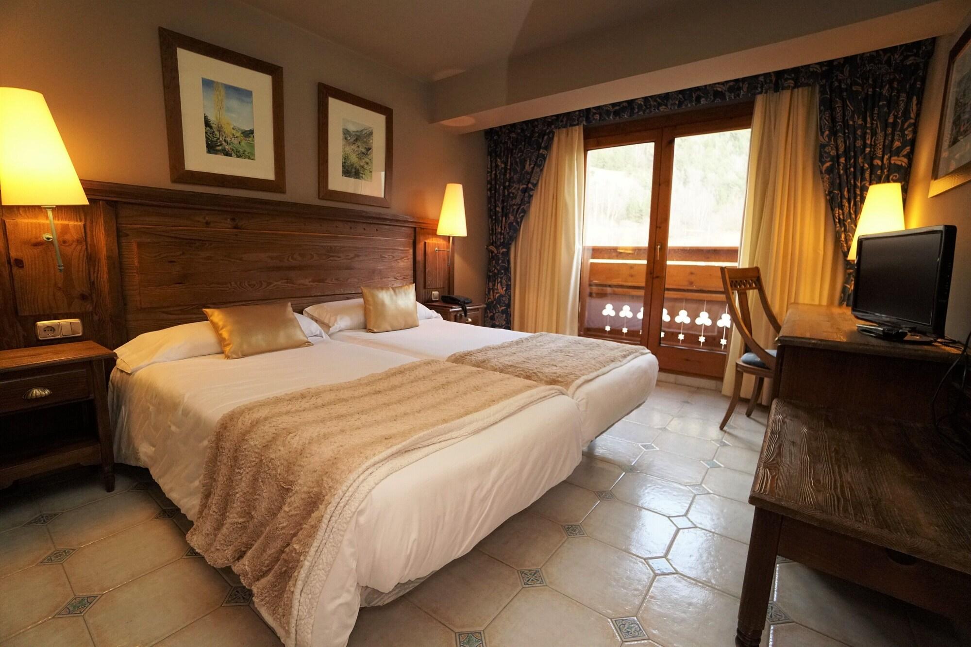 El Pradet Hotel