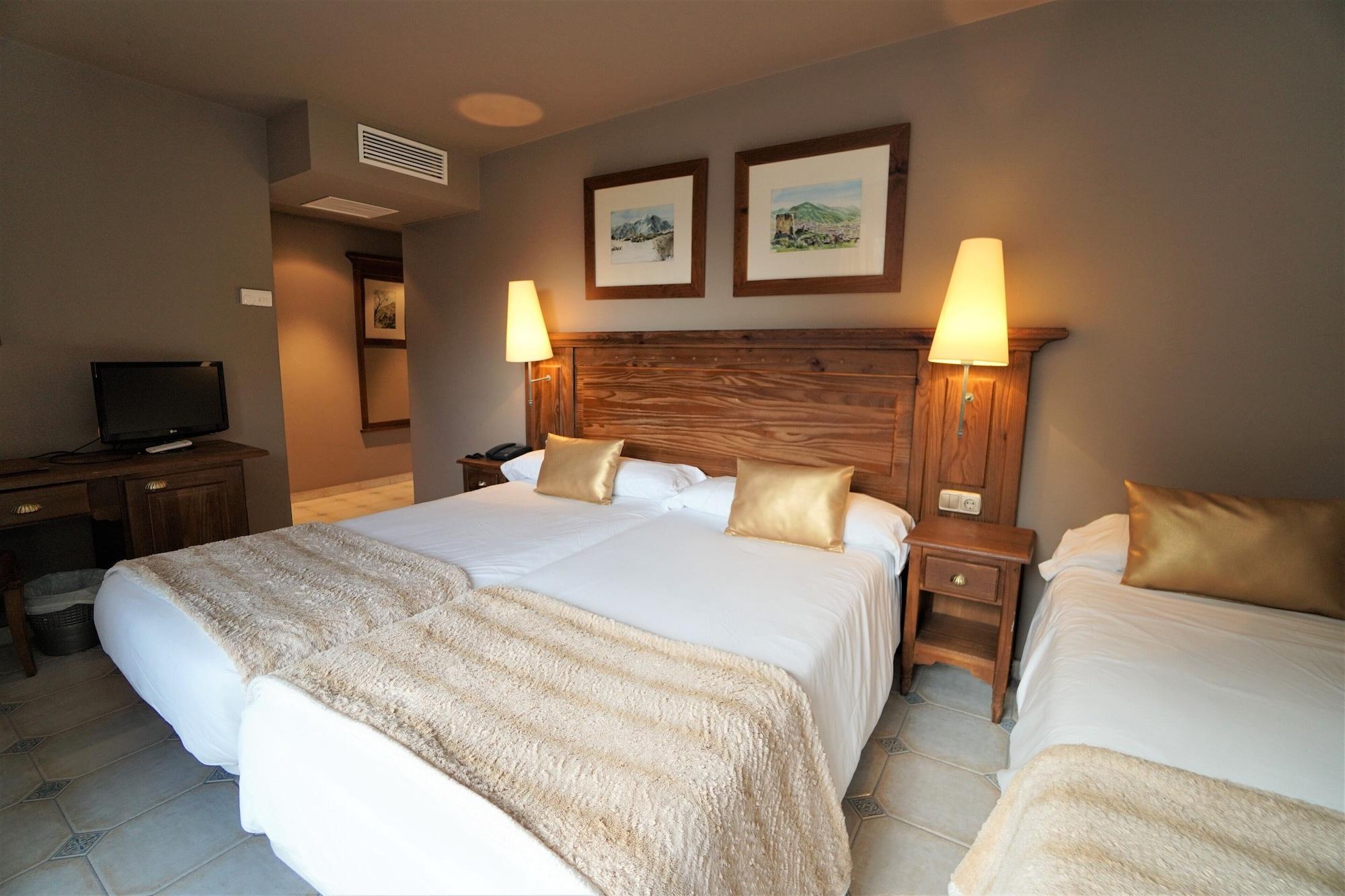 El Pradet Hotel