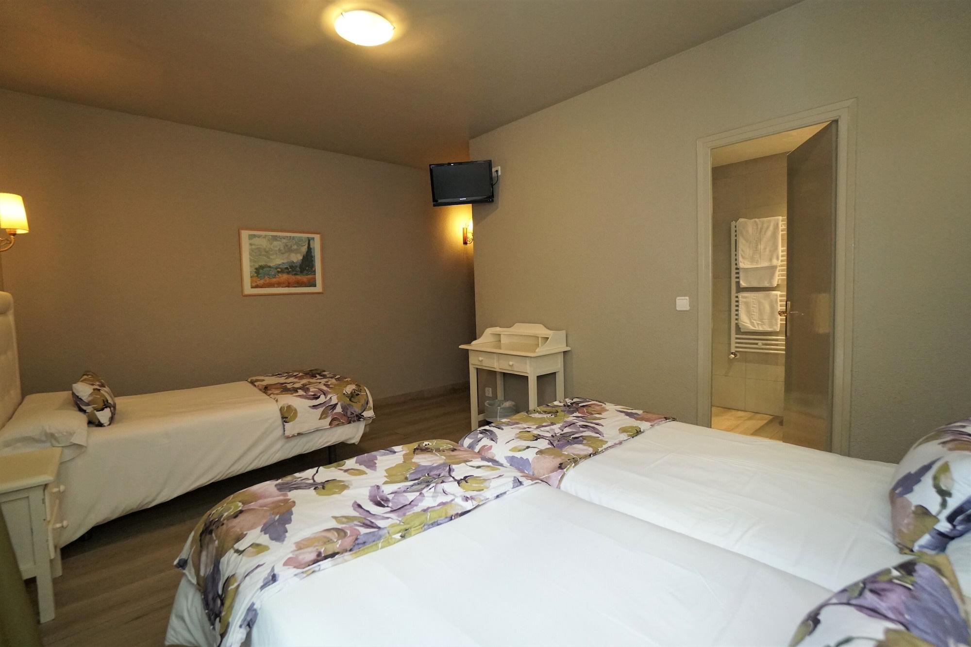 Hotel El Pradet