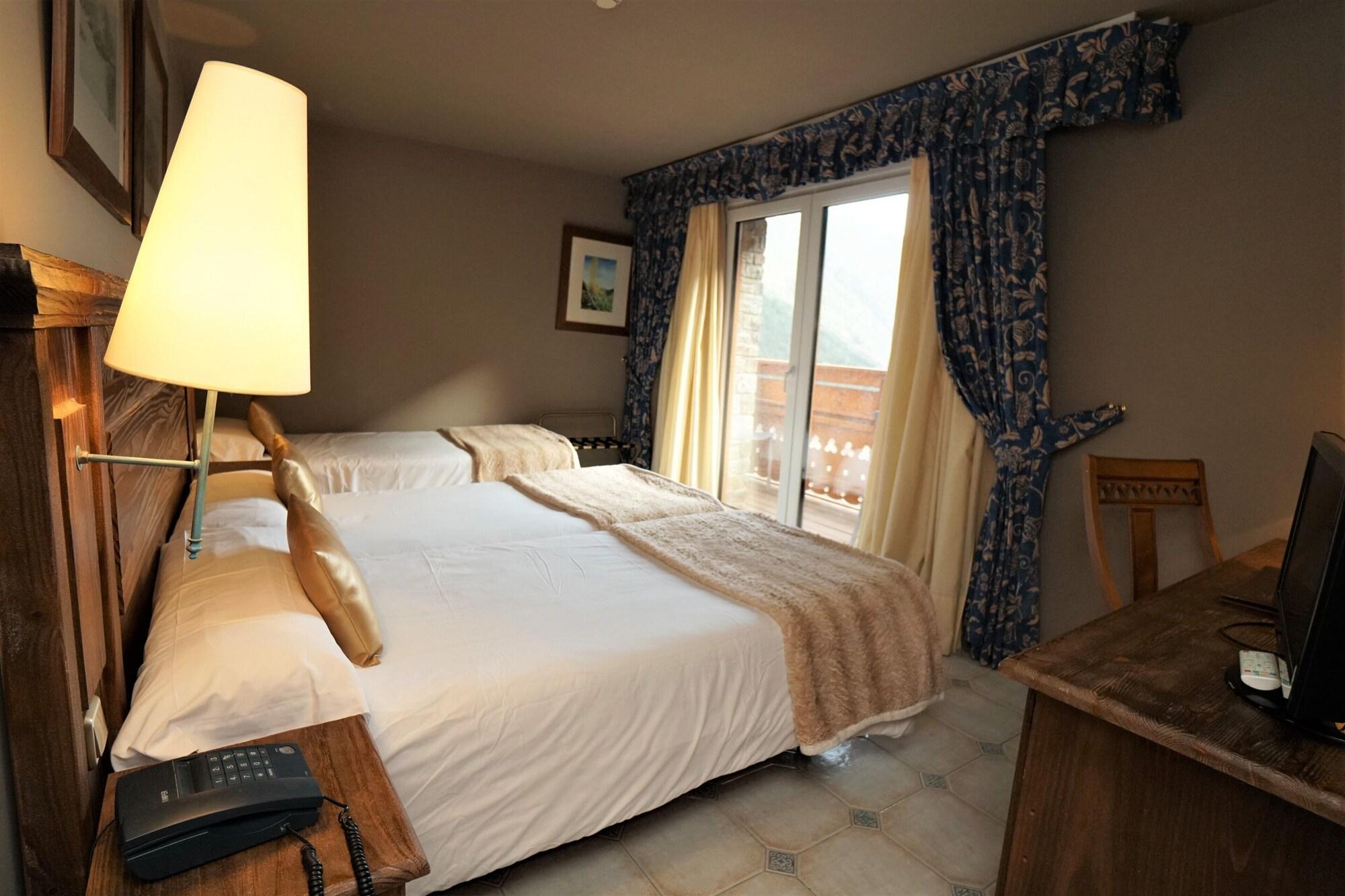 El Pradet Hotel El Serrat