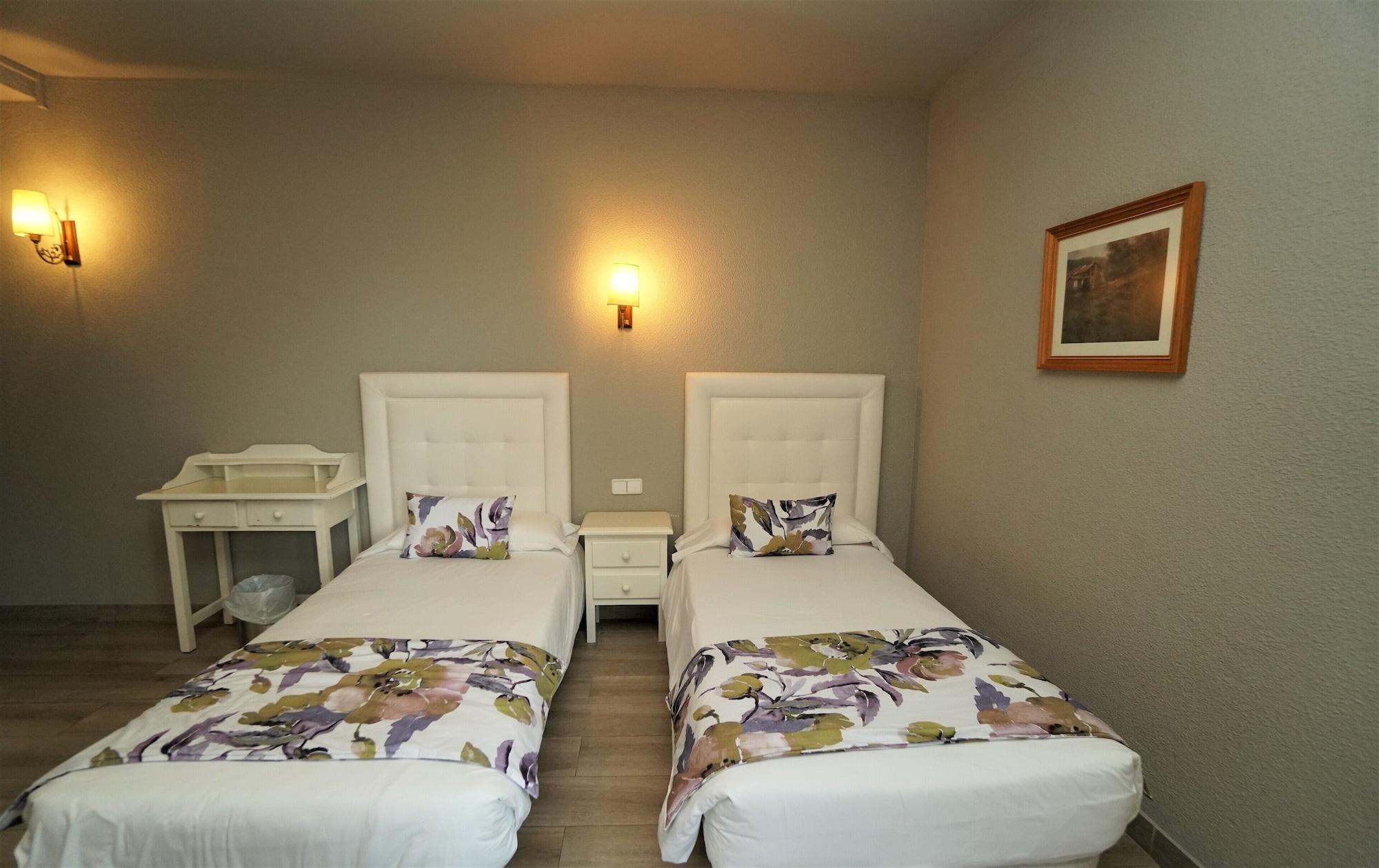 El Pradet Hotel