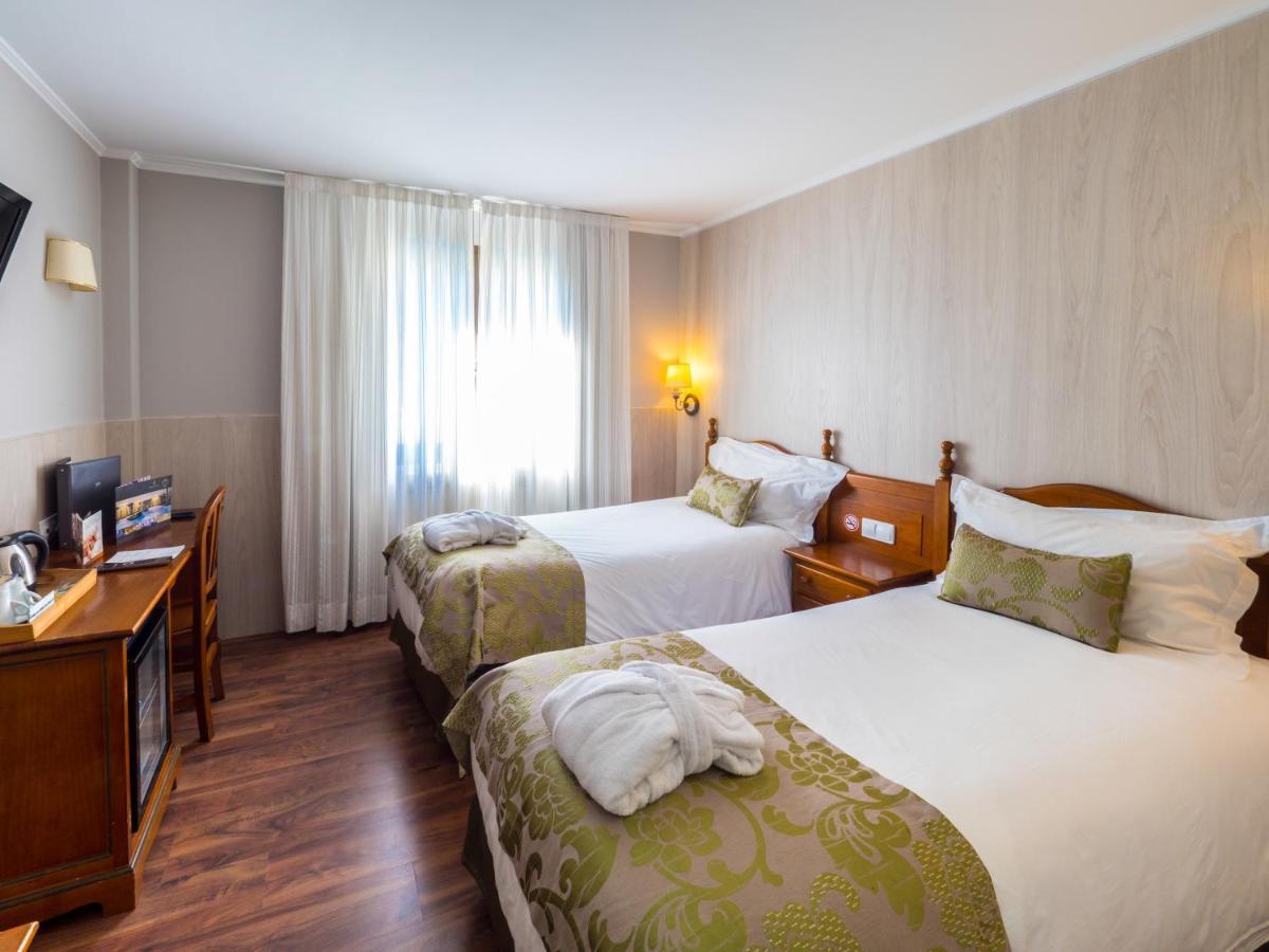 Hotel Princesa Parc Arinsal