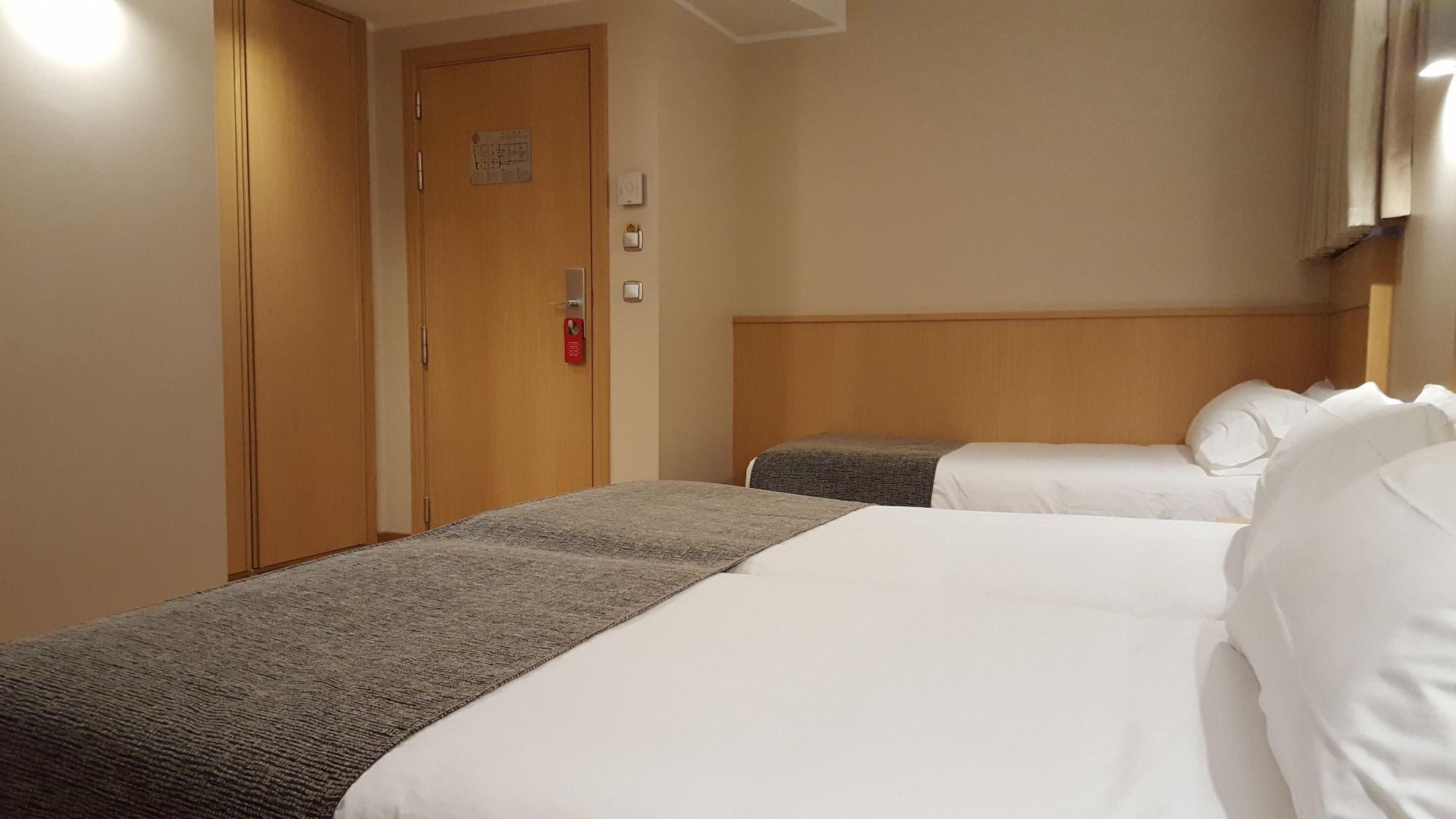 Hotel Espel