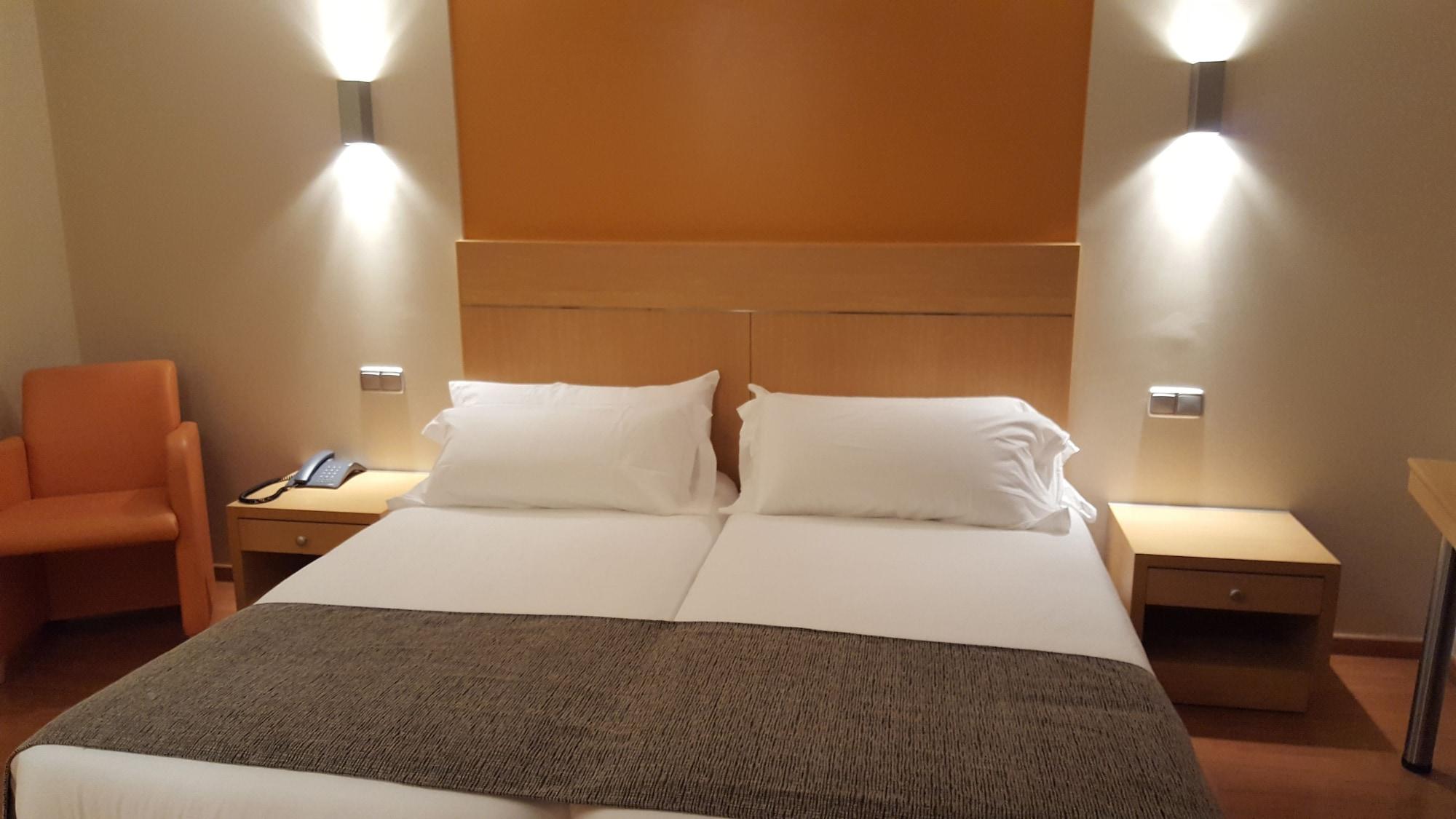 Hotel Espel Les Escaldes