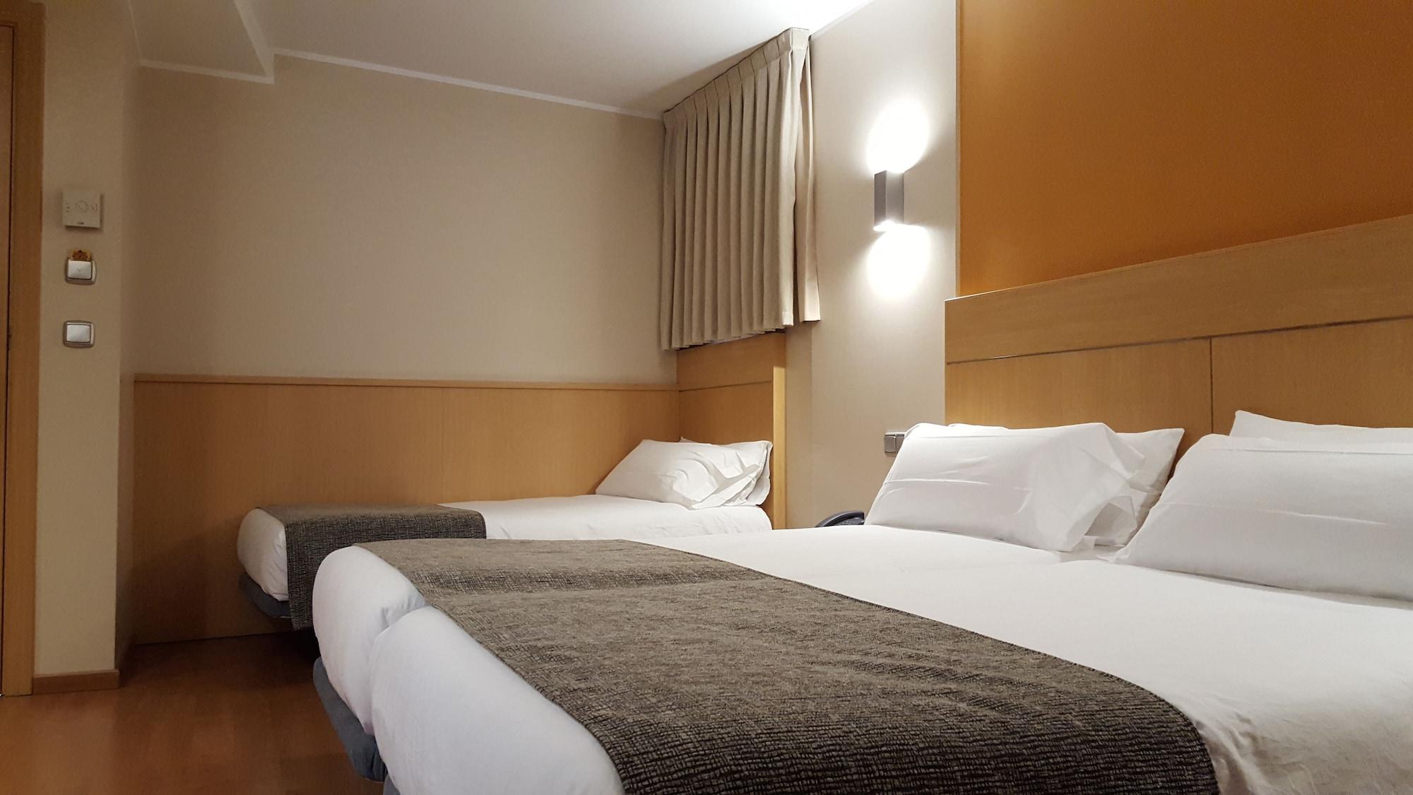 Hotel Espel 3*