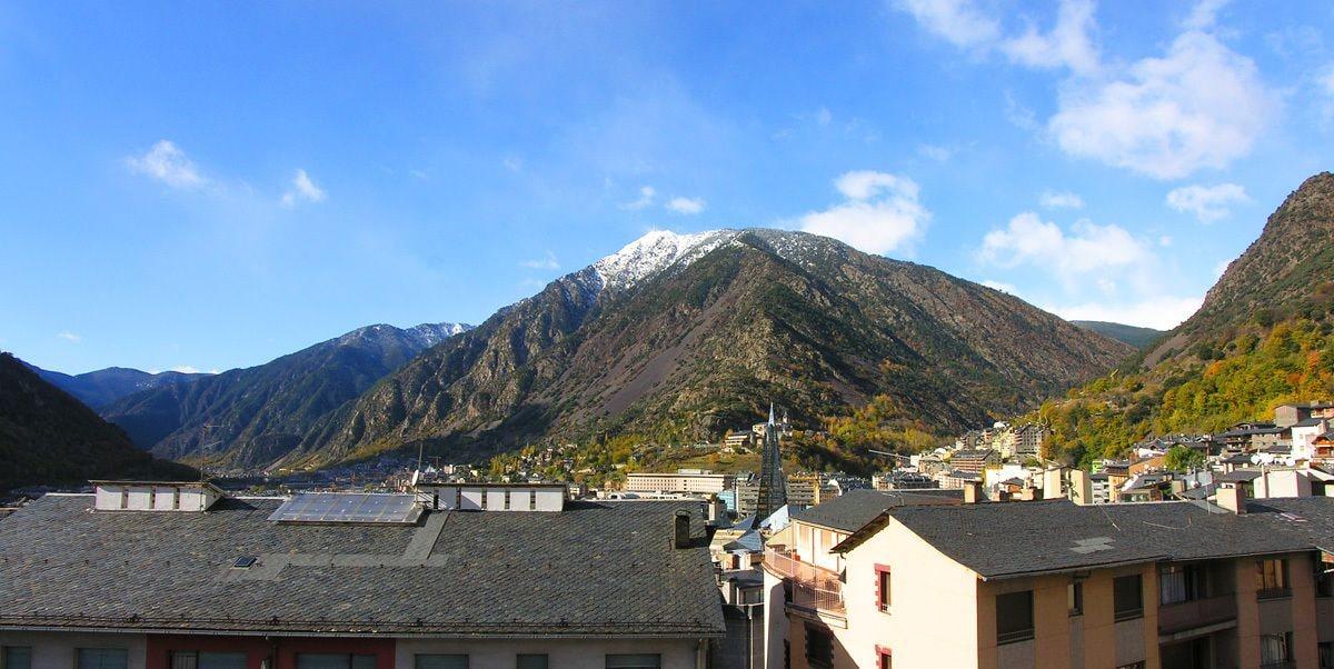 Espel Les Escaldes