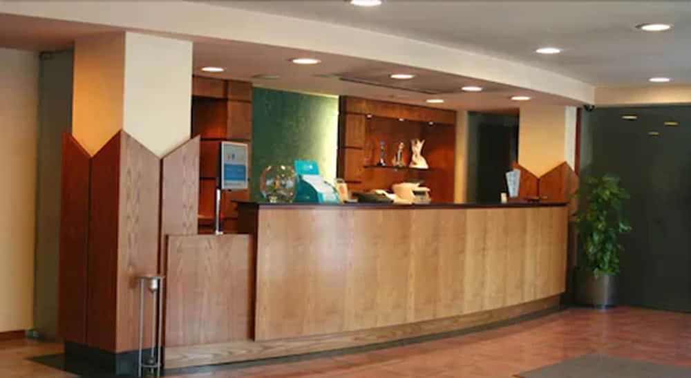 Espel Hotel Les Escaldes