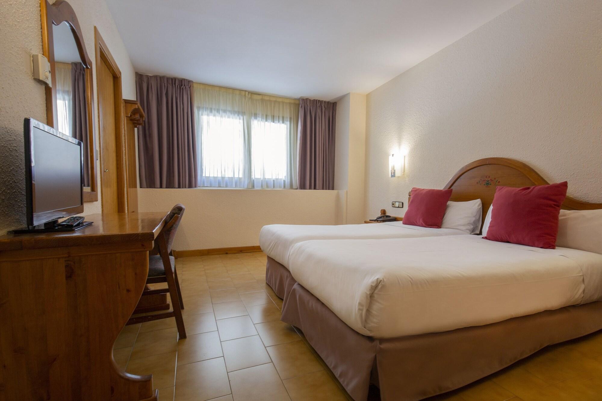 Sant Gothard Hotel Arinsal
