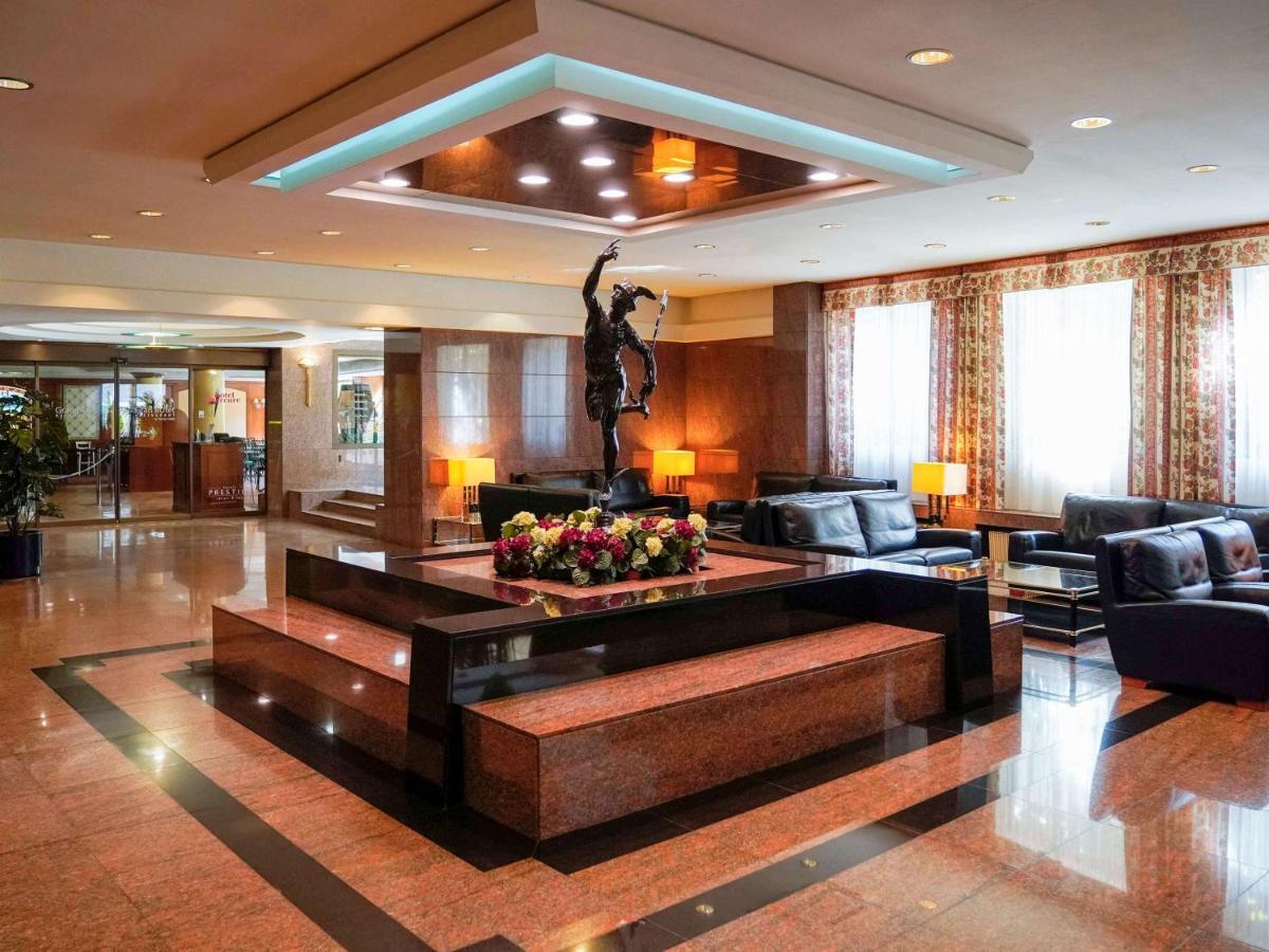 Mercure Hotel Andorra la Vieja