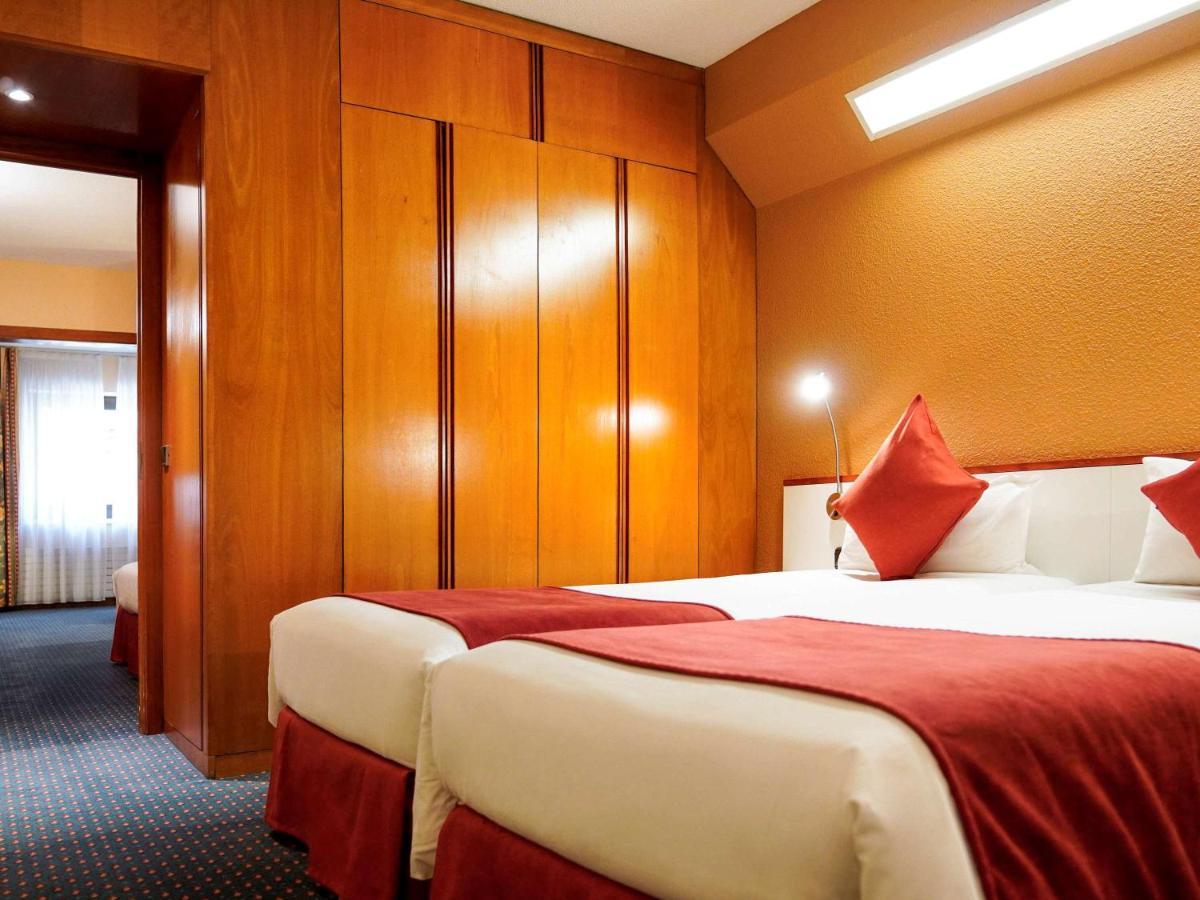 Mercure 4* Andorra la Vieja