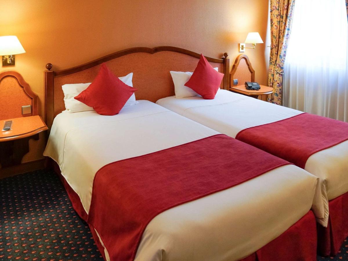 Mercure Hotel Andorra la Vieja