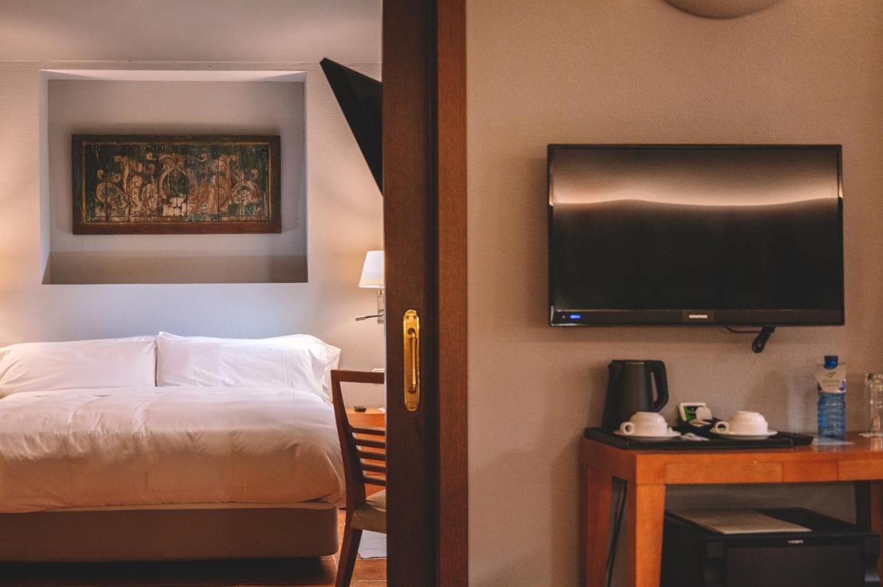 Hotel Abba Xalet Sispony