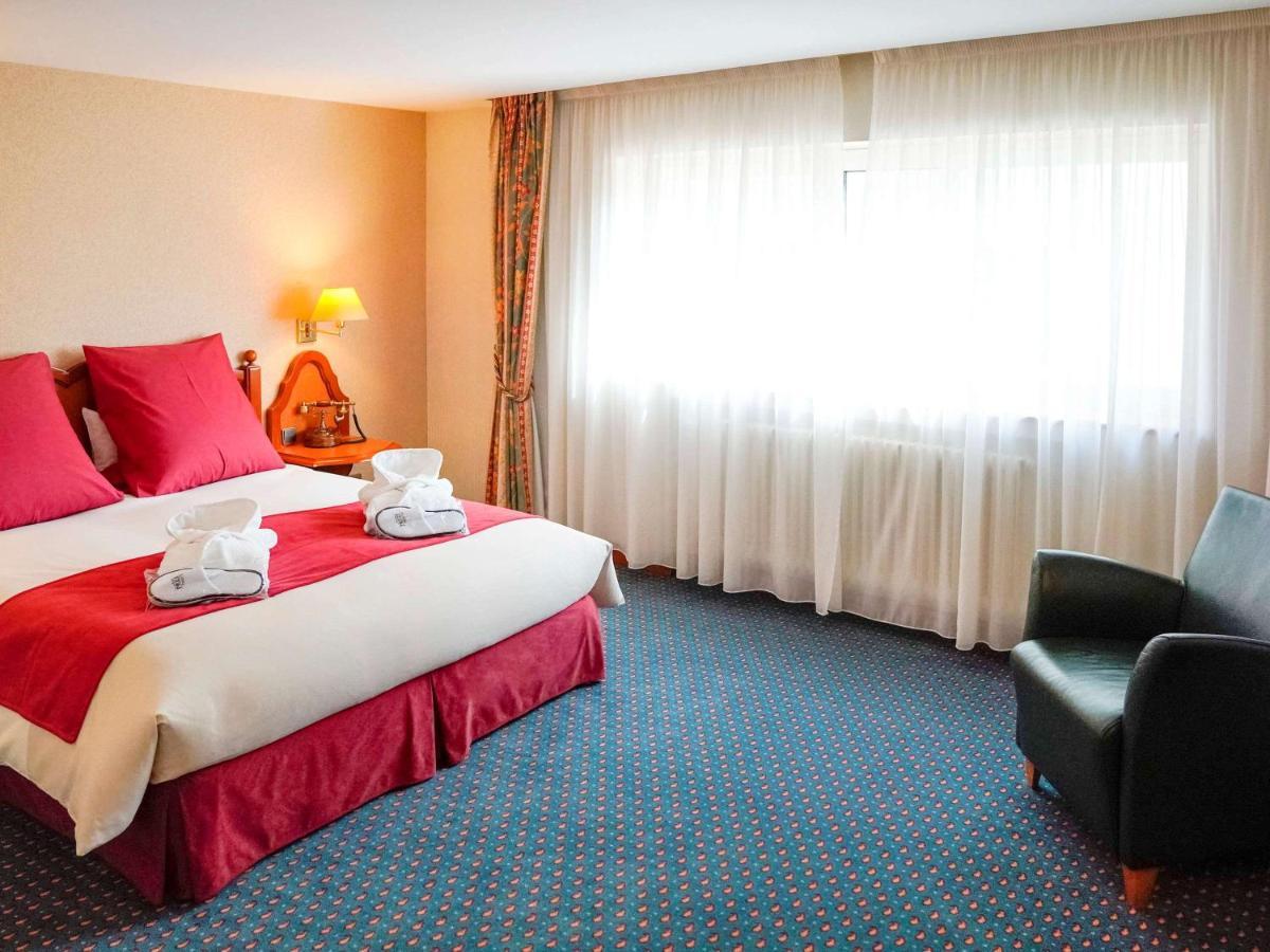 Mercure Andorra la Vieja