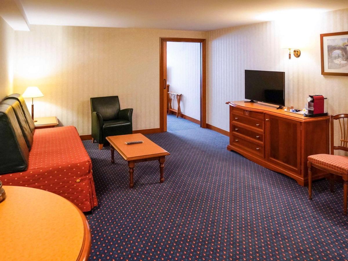 Mercure Andorra la Vieja