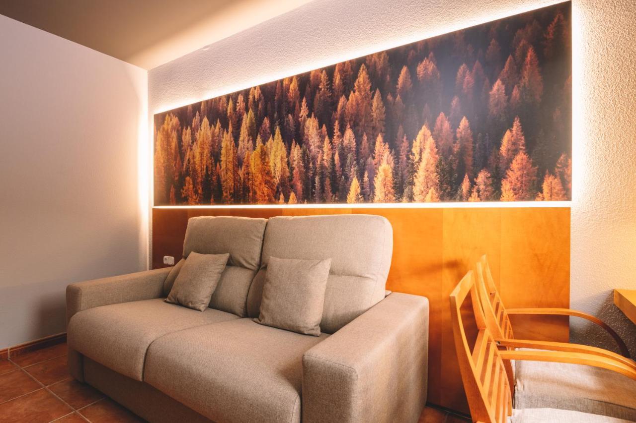 Abba Xalet Hotel