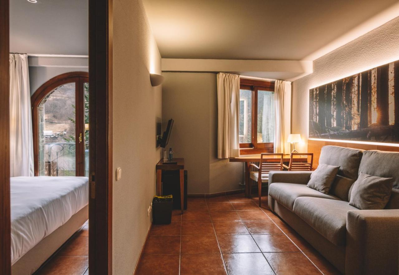 Hotel Abba Xalet