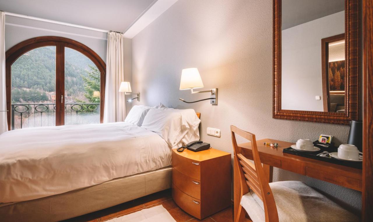 Abba Xalet Hotel 4*