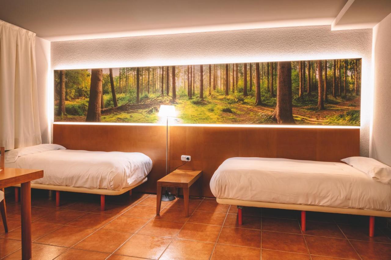 Hotel Abba Xalet Sispony