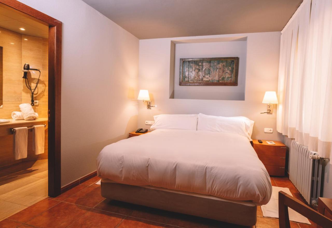 Hotel Abba Xalet 4*
