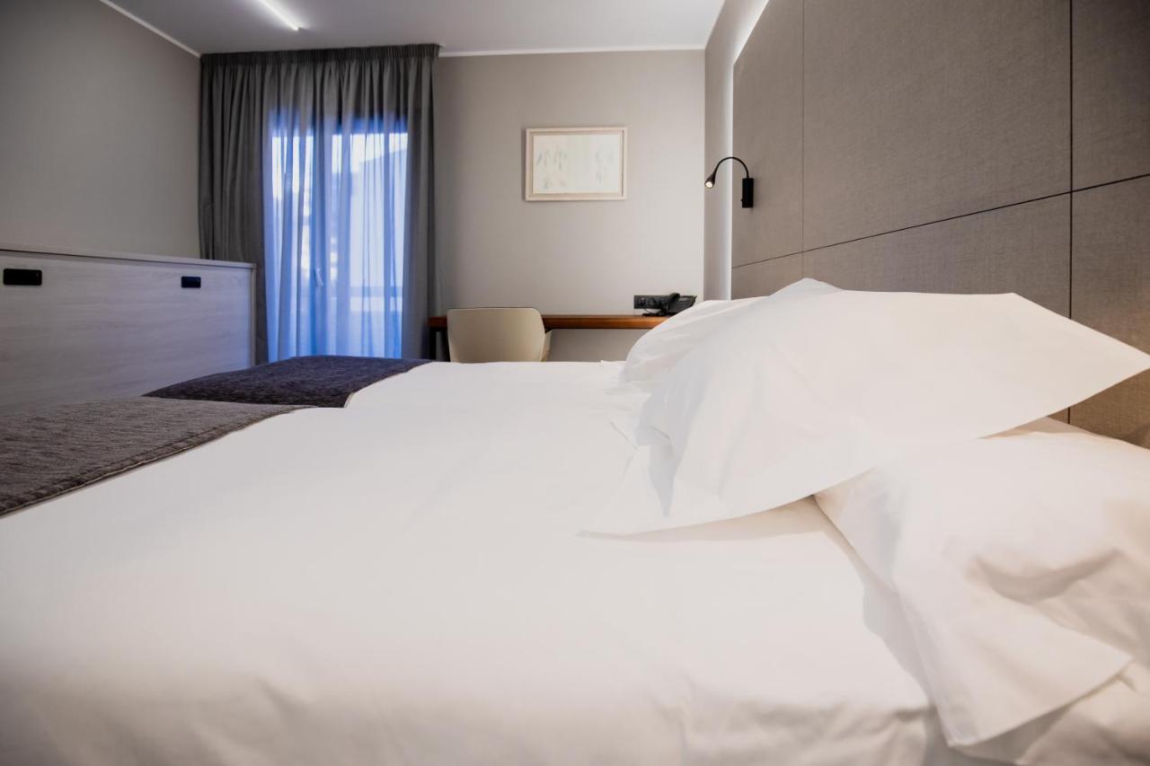 Hotel Les Closes Andorra la Vieja