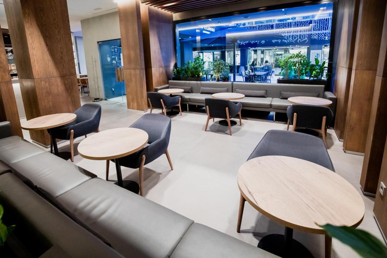 Hotel Les Closes Andorra la Vieja