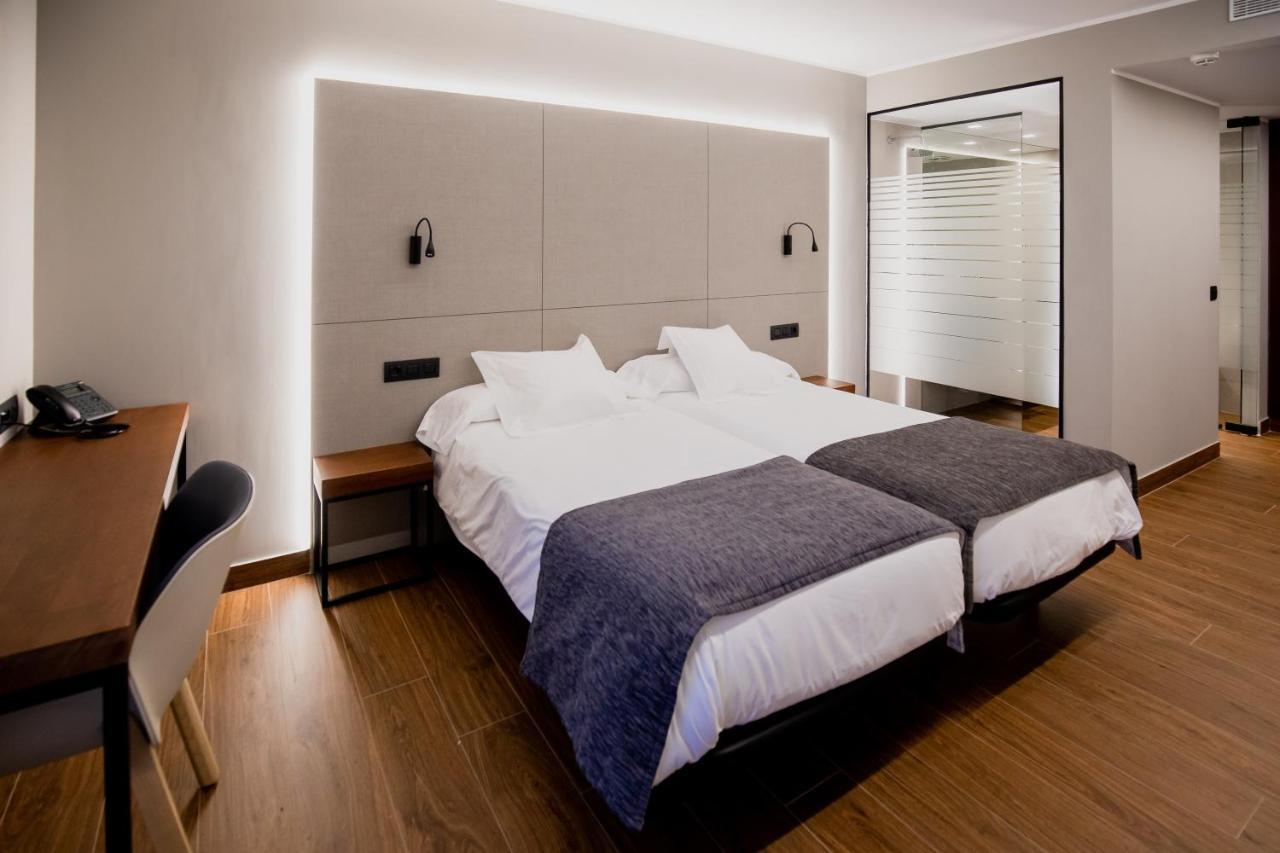 Les Closes 3* Andorra la Vieja