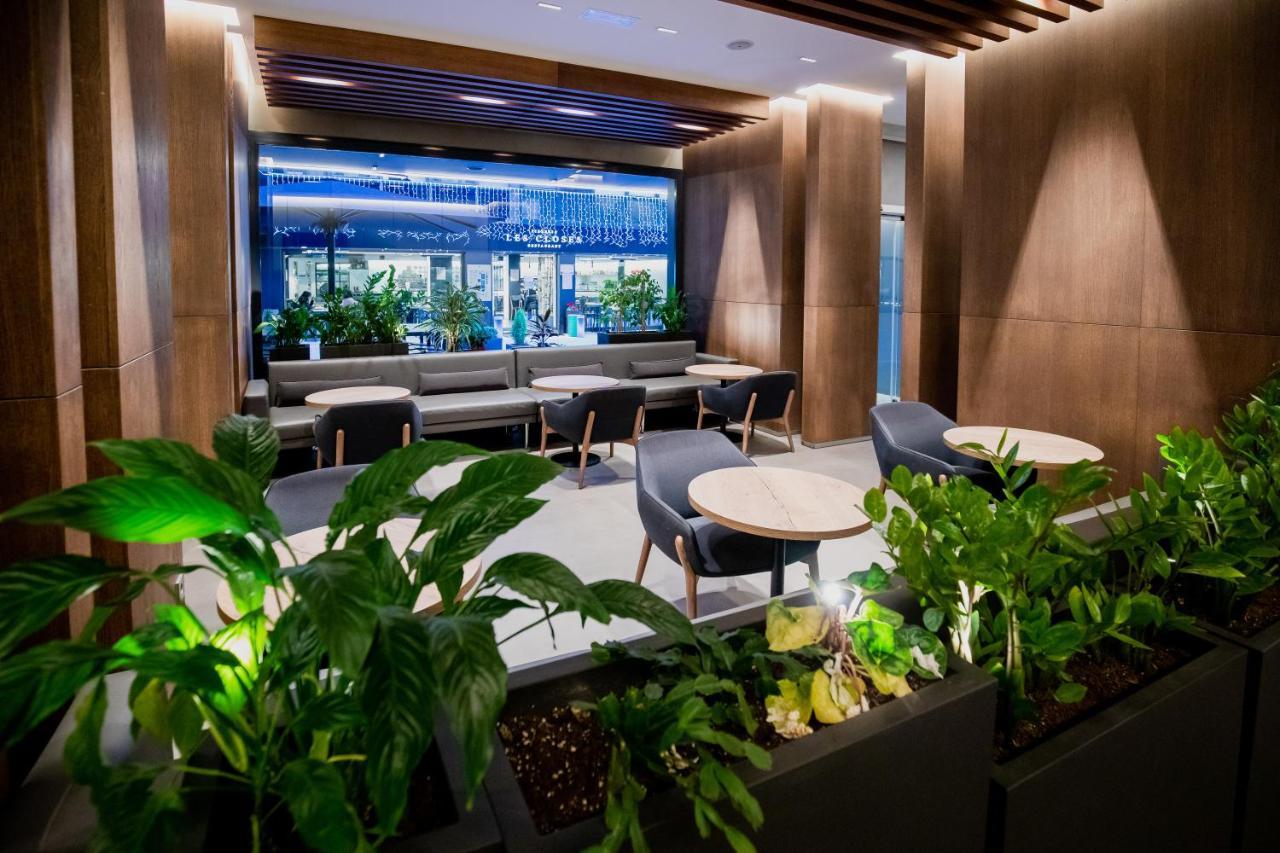 Hotel Les Closes