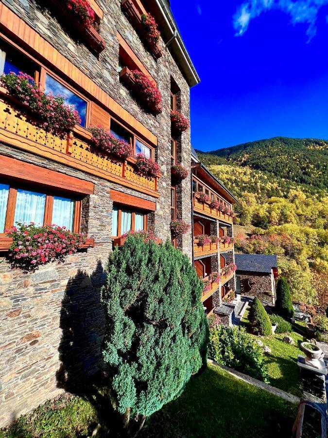 Hotel & Bringue Ordino
