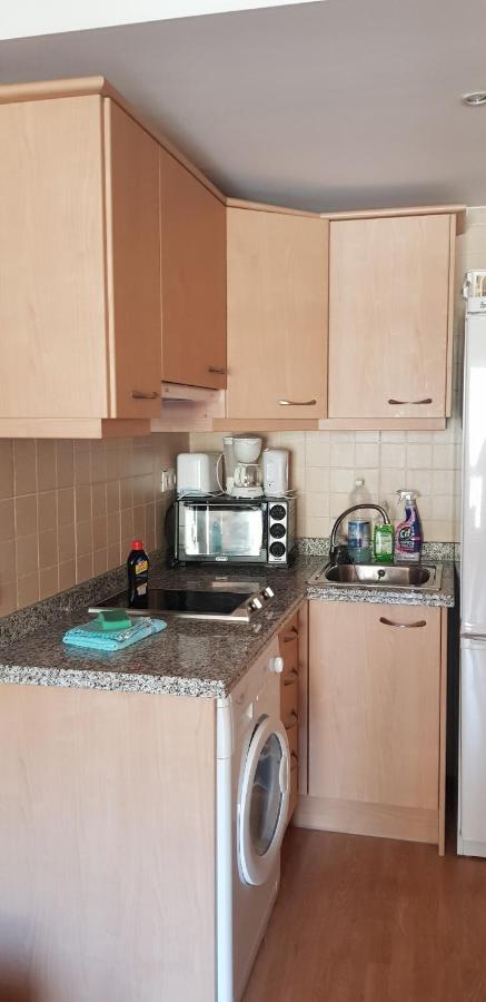 Paradis Pleta Apartament *