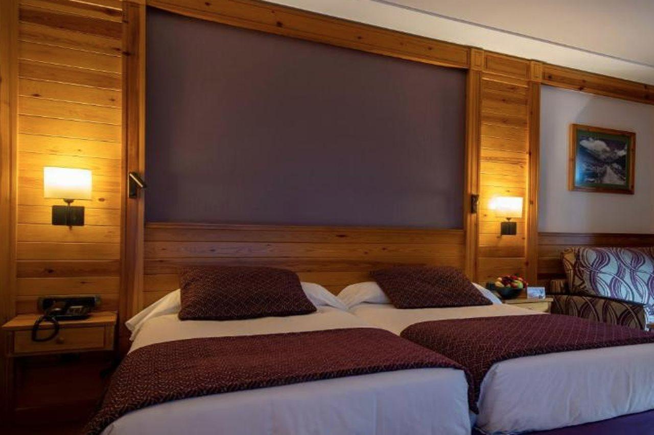 Nordic Hotel El Tarter