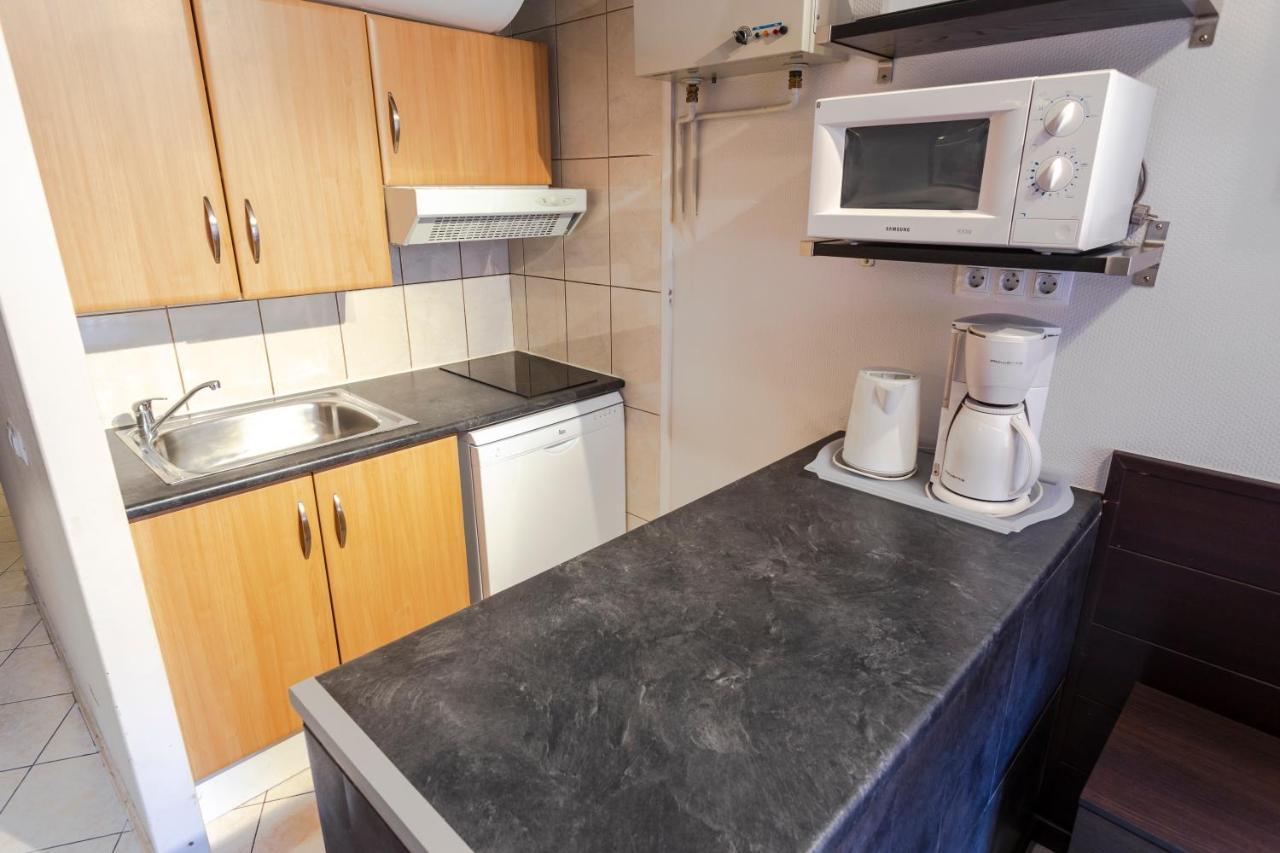 Apartamento Grizzli Pedrous *