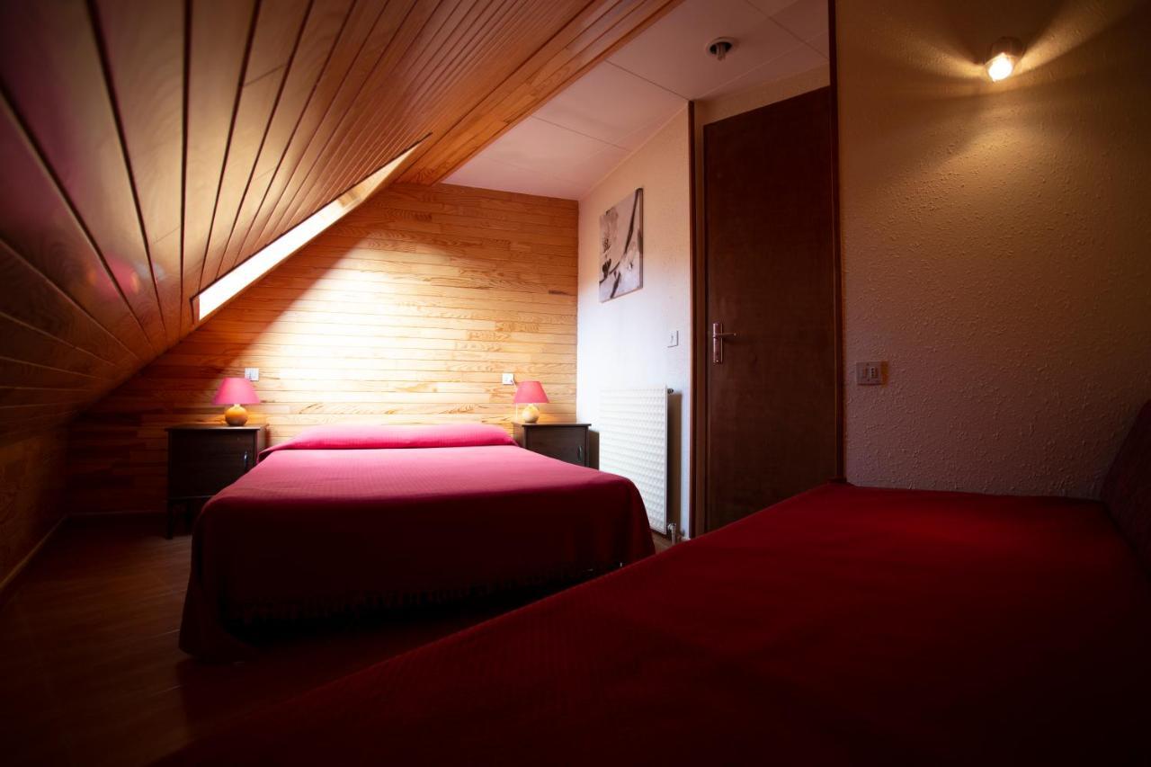 Apartamento Grizzli Pedrous