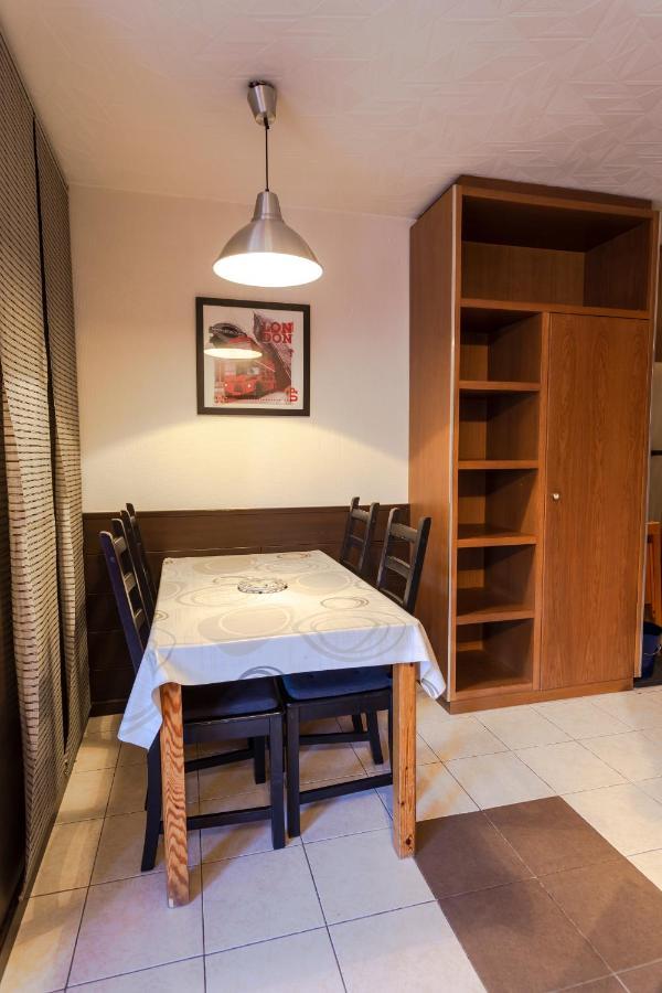 Apartamento Grizzli Pedrous Pas De La Casa