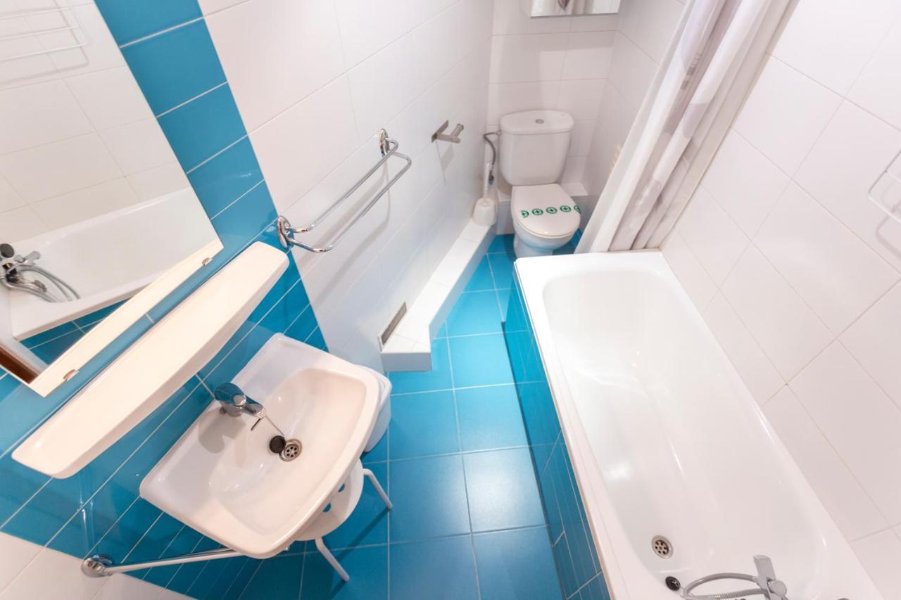 Apartamento Grizzli Pedrous Pas De La Casa