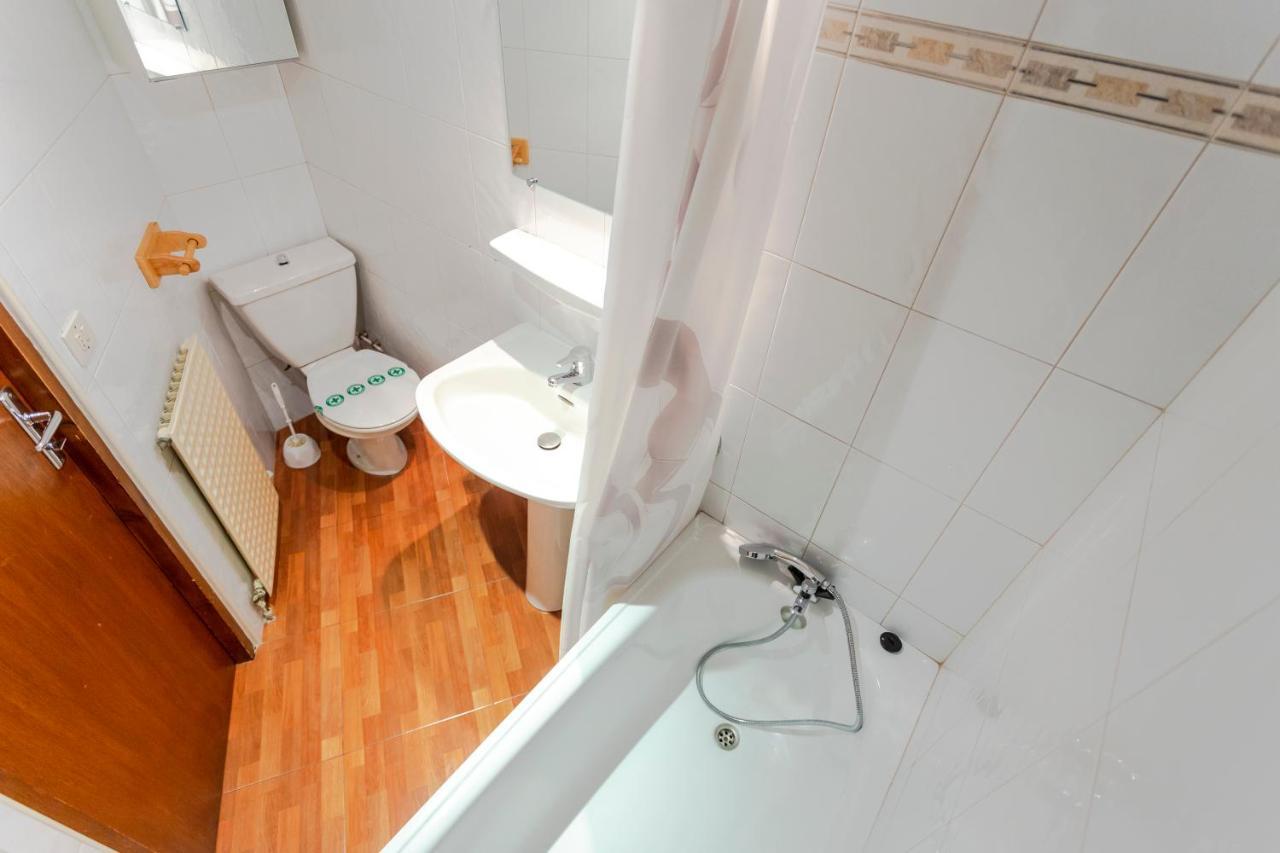 Apartamento Grizzli Pedrous Pas De La Casa